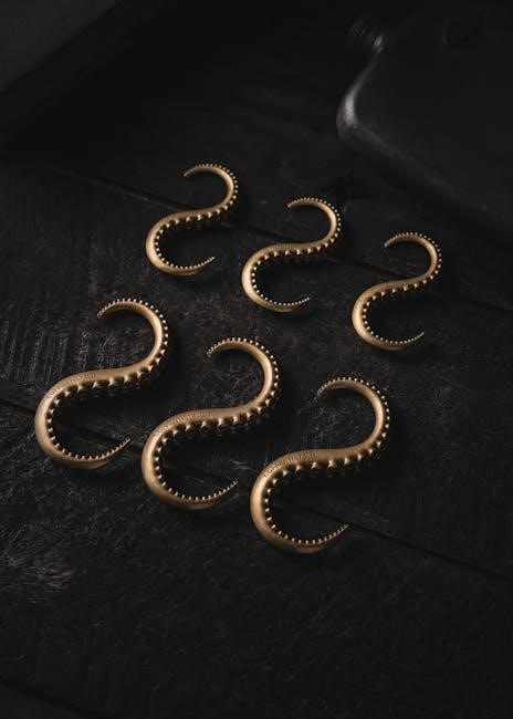 hook 7 lowrance manual