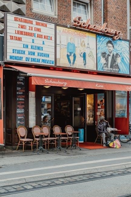 instructions not included movie poster