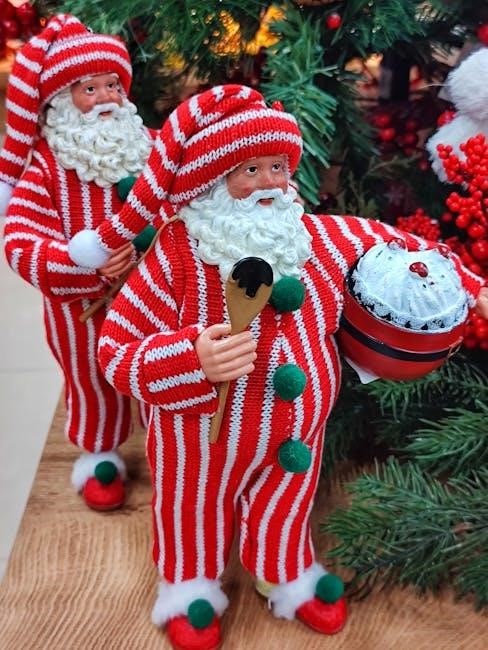 gnome quilt pattern pdf free