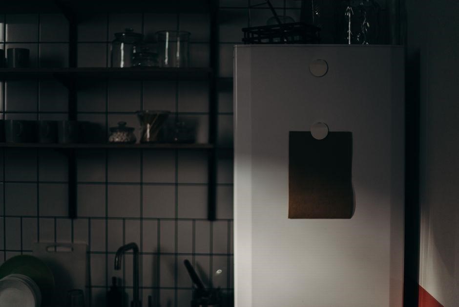 ge monogram fridge manual